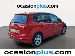 Volkswagen Golf Sportsvan Advance 1.4 TSI BMT 92 kW (125 CV)