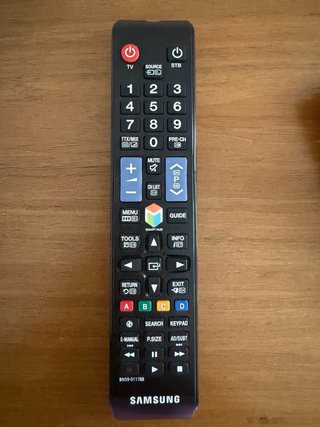 Samsung Smart TV 32” Full HD