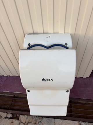 Dyson Air Blade MK2 secador de manos