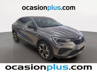 Renault Arkana Techno E-Tech full hybrid 107 kW (145 CV)