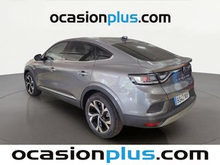 Renault Arkana Techno E-Tech full hybrid 107 kW (145 CV)