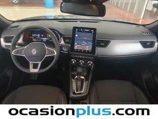Renault Arkana Techno E-Tech full hybrid 107 kW (145 CV)