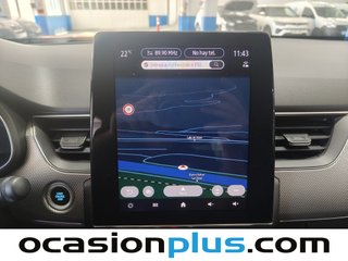 Renault Arkana Techno E-Tech full hybrid 107 kW (145 CV)