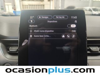 Renault Arkana Techno E-Tech full hybrid 107 kW (145 CV)