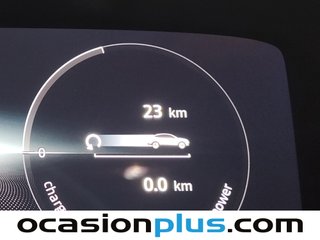 Renault Arkana Techno E-Tech full hybrid 107 kW (145 CV)
