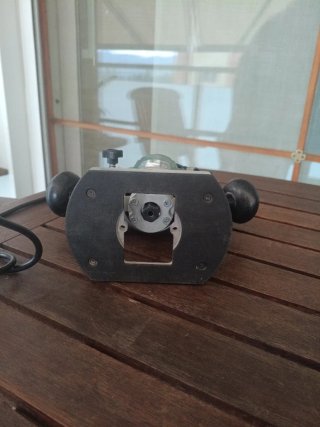 Fresadora/Buriladora EXCEED PR1020-C-2