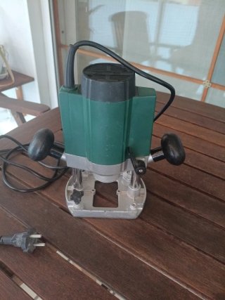 Fresadora/Buriladora EXCEED PR1020-C-2
