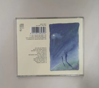 CD Genesis - We Can't Dance