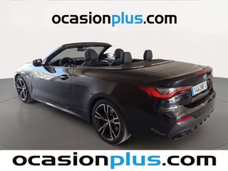 BMW Serie 4 M440i xDrive Cabrio 275 kW (374 CV)