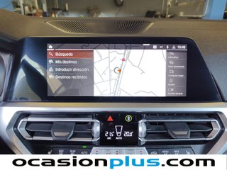 BMW Serie 4 M440i xDrive Cabrio 275 kW (374 CV)