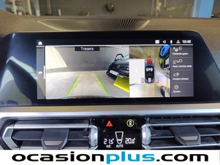 BMW Serie 4 M440i xDrive Cabrio 275 kW (374 CV)