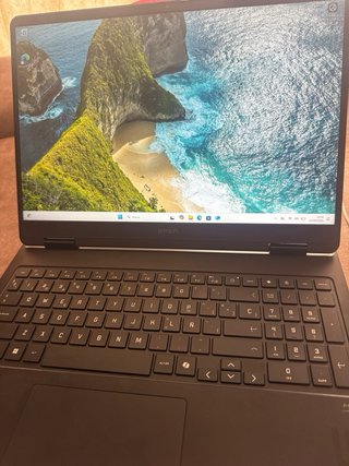 HP Omen 16 Gaming Laptop i7-240H 32GB RAM 1TB