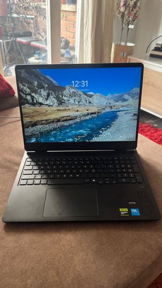 HP Omen 16 Gaming Laptop i7-240H 32GB RAM 1TB