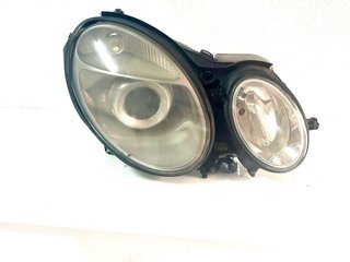Faro Xenon Derecho Mercedes W211