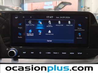 Hyundai Bayon 1.2 MPI Maxx 59 kW (79 CV)