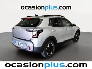 Kia Stonic 1.0 T-GDi MHEV Concept 85 kW (115 CV)