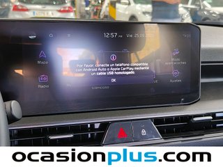 Kia Stonic 1.0 T-GDi MHEV Concept 85 kW (115 CV)