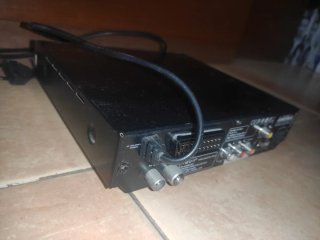 Reproductor DVD, CD y USB Nevir