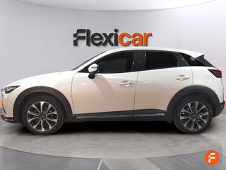Mazda CX-3 2.0 G 89kW (121CV) 2WD Zenith