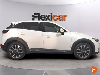 Mazda CX-3 2.0 G 89kW (121CV) 2WD Zenith