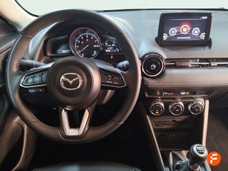 Mazda CX-3 2.0 G 89kW (121CV) 2WD Zenith