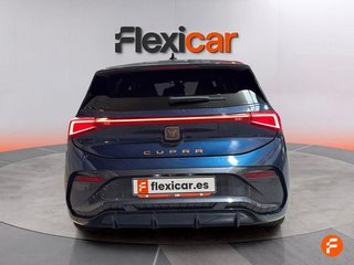 Cupra Born 150kW (204 CV) 62kWh