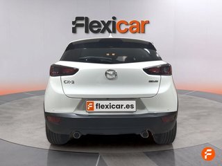 Mazda CX-3 2.0 G 89kW (121CV) 2WD Zenith