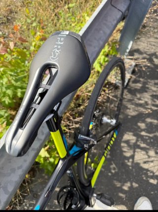 URGE Bicicleta de Carretera Giant TCR Advanced