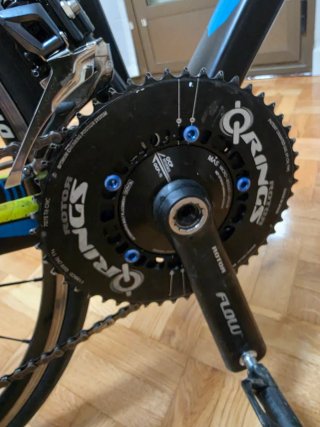 URGE Bicicleta de Carretera Giant TCR Advanced