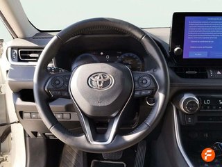 Toyota Rav4 2.5l 220H Advance