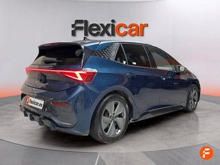Cupra Born 150kW (204 CV) 62kWh