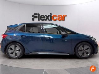 Cupra Born 150kW (204 CV) 62kWh