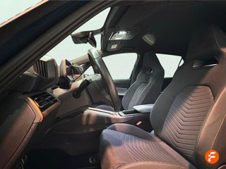 Cupra Born 150kW (204 CV) 62kWh