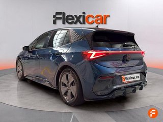 Cupra Born 150kW (204 CV) 62kWh