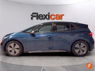 Cupra Born 150kW (204 CV) 62kWh