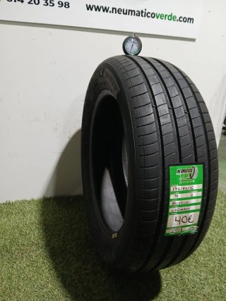 195 55 16 91H MICHELIN E.PRIMACY
