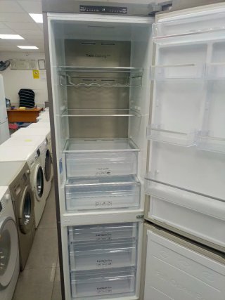 Nevera combi Samsung 200/60cm A+++ con garantia