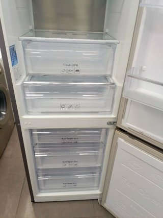 Nevera combi Samsung 200/60cm A+++ con garantia