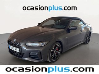 BMW Serie 4 M440i xDrive Cabrio 275 kW (374 CV)