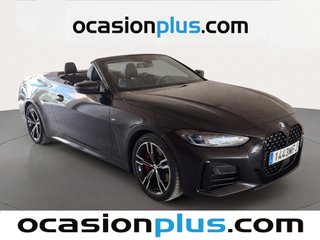 BMW Serie 4 M440i xDrive Cabrio 275 kW (374 CV)