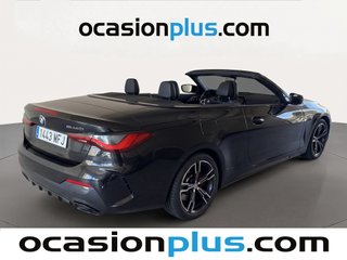 BMW Serie 4 M440i xDrive Cabrio 275 kW (374 CV)