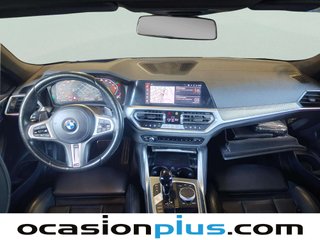 BMW Serie 4 M440i xDrive Cabrio 275 kW (374 CV)