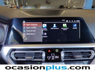 BMW Serie 4 M440i xDrive Cabrio 275 kW (374 CV)