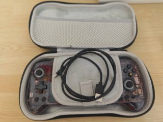 Consola Anbernic RG557