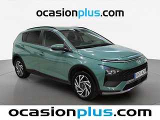 Hyundai Bayon 1.2 MPI Maxx 59 kW (79 CV)