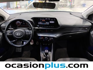 Hyundai Bayon 1.2 MPI Maxx 59 kW (79 CV)