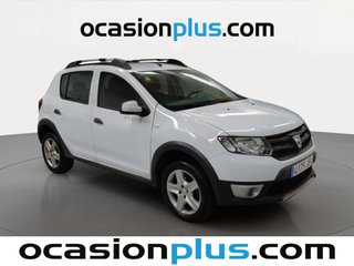 Dacia Sandero Stepway TCe 66 kW (90 CV)