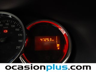 Dacia Sandero Stepway TCe 66 kW (90 CV)