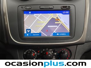 Dacia Sandero Stepway TCe 66 kW (90 CV)