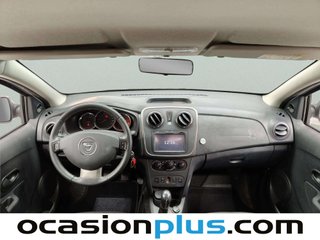 Dacia Sandero Stepway TCe 66 kW (90 CV)